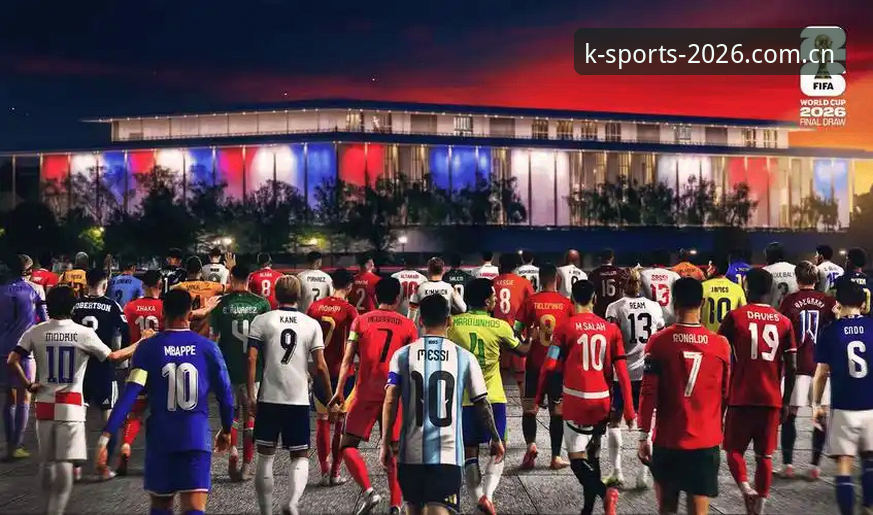 世界杯观赛困境深度评测：K体育平台带你洞察2026赛事背后的签证危机