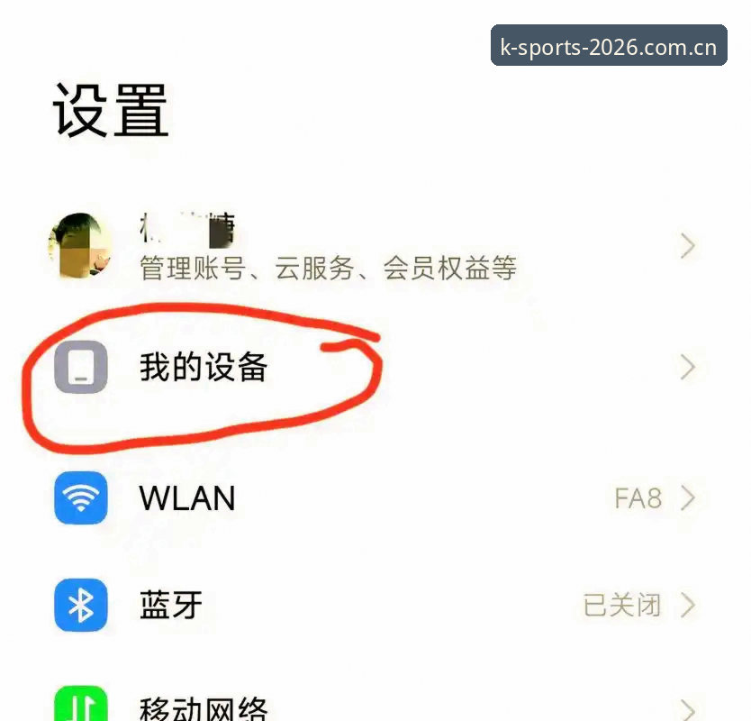K体育App安装与使用完整指南：老用户手把手教你从零上手